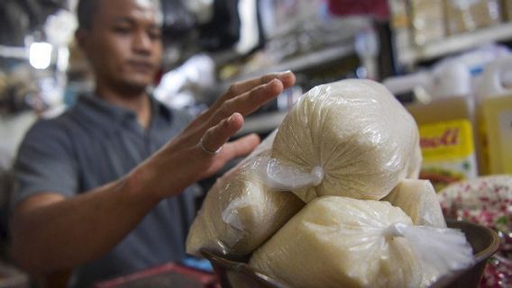 农业部强调，加里曼丹省南部的糖价已超过每公斤15，000印尼盾