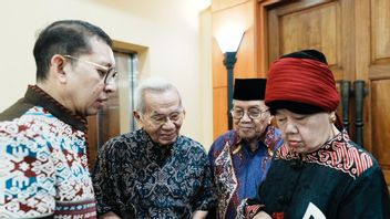 In the midst of global currents, Minister of Education Fadli Zon encourages Indonesia to write its own history