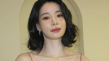 Lim Ji Yeon Dapat Tawaran Drama Romansa Terbaru, <i>Brave New World</i>