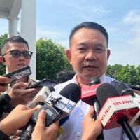 Dilantik Prabowo jadi KSP, Dudung Abdurachman Berharta Rp13,3 Miliar