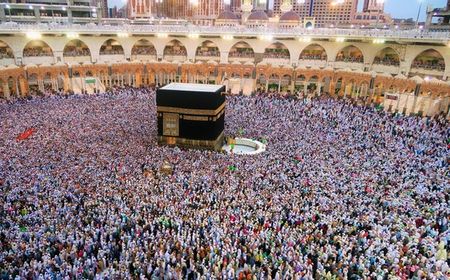 Indonesia Boleh Umrah, Komisi VIII DPR Minta Pemerintah Pastikan Masalah Vaksin Sudah Clear