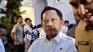 Mendagri Pastikan Penggunaan BTT Daerah Bencana Tepat Sasaran