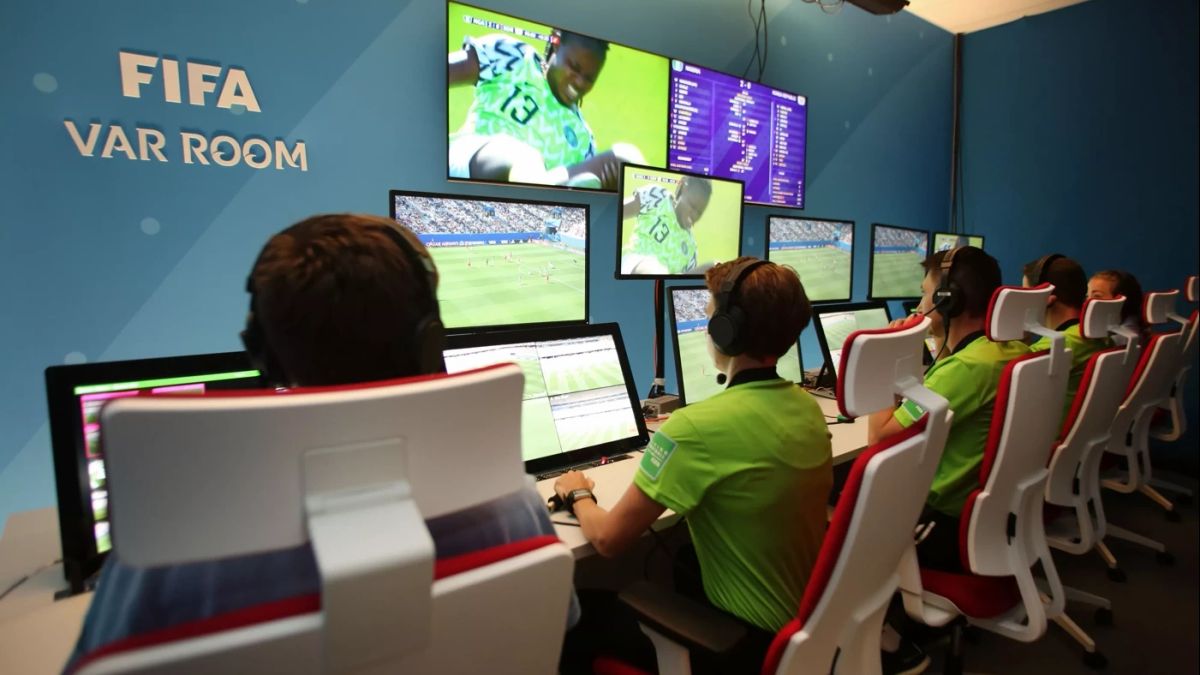 There Is An Opportunity To Use Foreign Services As A VAR Operator In Liga 1