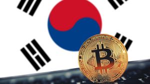 Polisi Korea Selatan Ringkus Sindikat Penipuan Kripto yang Hasilkan Rp494 Miliar