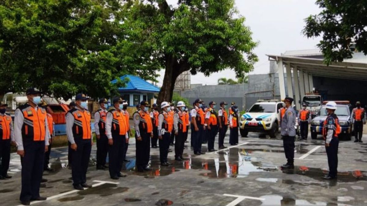 Mudik 2022: Dishub Probolinggo Sediakan Beberapa Pos Pantau dan Pos Pelayanan