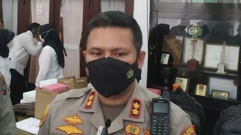 Jaga Keamanan saat Natal dan Tahun Baru, Ratusan Personil Gabungan Diterjunkan di Kota Malang