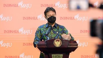 Minister Of Health: Preventing Health Transformation Of The Republic Of Indonesia To Become A Country With Many Diseases