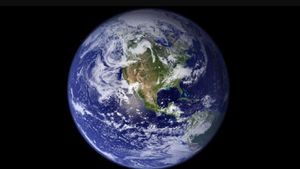 Kenapa Bumi Menghasilkan Oksigen Sedangkan Planet Lain Tidak? Begini Penjelasan Para Ilmuwan