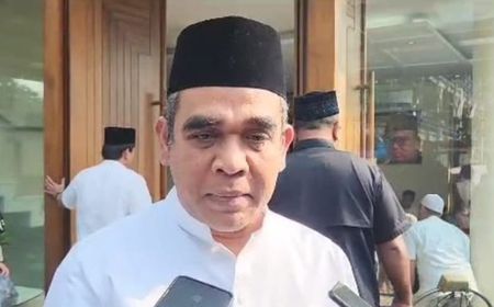 Sekjen Gerindra sebut Desmond  Disemayamkan Sabtu Siang