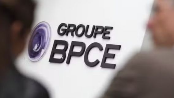 フランスの巨人銀行BPCEが暗号への進出を選択