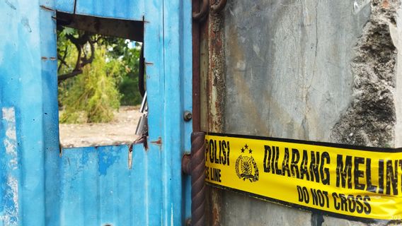 Dua Orang DPO Kasus Bentrok Warga dengan Pekerja Proyek di Kebon Kacang Masih Diburu