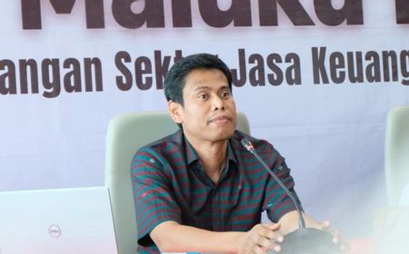 OJK Sebut Penyaluran Kredit Perbankan di Maluku Tumbuh 7,83 Persen