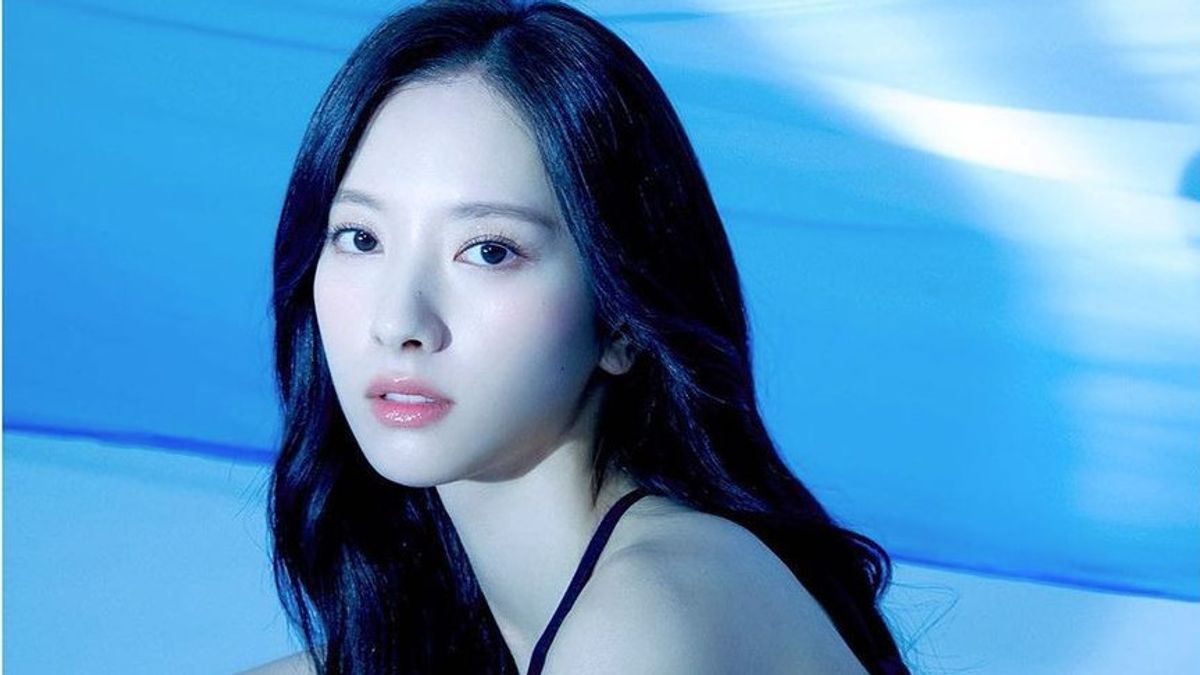Bona wjsn boyfriend