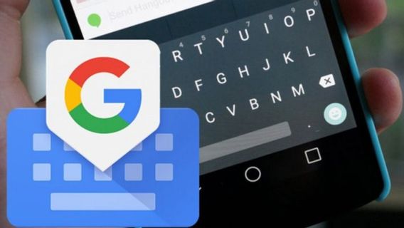 كيفية كتابة الرسائل المباشرة المترجمة بسهولة إلى اللغة الإنجليزية مع ميزة Gboard 