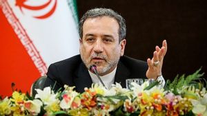 アラギ外相はイラン核合意交渉を直ちに継続すると述べた。