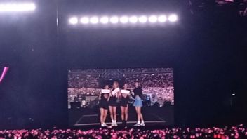 K-pop le plus puissant du monde