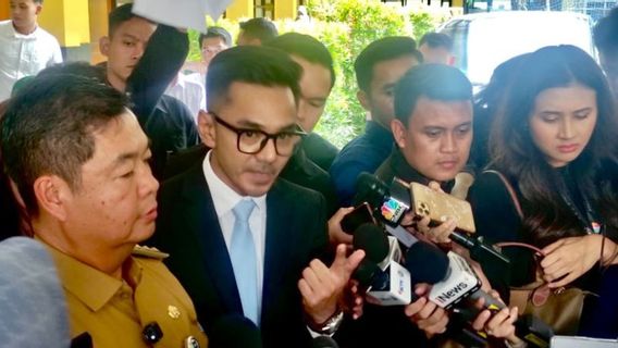 Jubir PCO: Tak Ada Standar Menu Makan Bergizi, yang Ada Standar Gizi