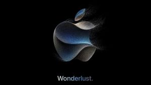 Apple bakal Mengumumkan iPhone 15 pada 12 September