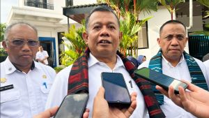 Wamen Helvi: Penguatan Permodalan Kunci UMKM Naik Kelas