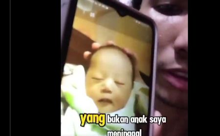 Kisruh Bayi Tertukar Meninggal Dunia, Pihak RS Islam Cempaka Putih Fasilitasi Pemeriksaan DNA