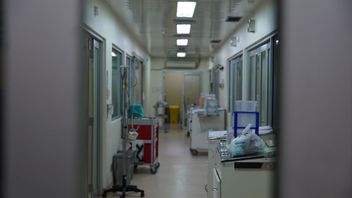 警察は、セカユ地域病院でのマスク医師の脅迫の場合の法的手続きを確認しました