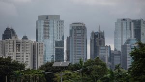Pengusaha Cenderung Tolak Pengaturan Jam Kerja di Jakarta
