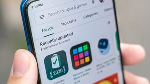 Google Play Store Akan Tawarkan Pembaruan untuk Aplikasi Sideload 