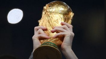Presiden Meksiko: FIFA Tolak Permintaan Iran Pindah Venue Piala Dunia 2026 dari Amerika Serikat
