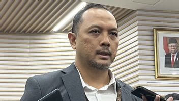 Answering Kusnadi's Request For Substitution Of Investigators, KPK: The Basis Must Be Strong