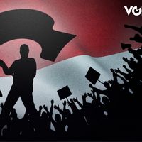 Ledakan Amarah Rakyat di Bulan Kemerdekaan Indonesia