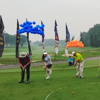 Golf Bukan Sekadar Olahraga, Kini Jadi Ajang Relasi dan Gaya Hidup Urban