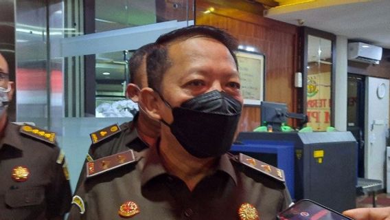 Kejagung: Nilai Aset Sitaan Asabri Mencapai Rp14 triliun