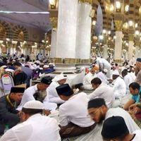 5 Hikmah Puasa Ramadan yang Bisa Dipetik, Yuk Jalani dengan Riang Gembira 