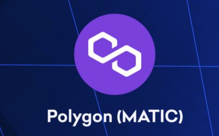 Kripto MATIC Bakal Diubah Jadi POL: Token Generasi Ketiga Polygon