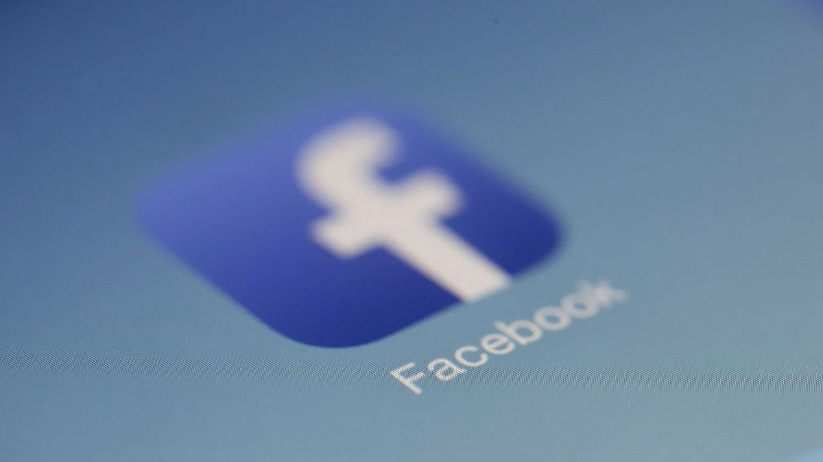 Facebook Mau Kontrol Laman Pemberitaan Media Asing di <i>Platform</i>nya