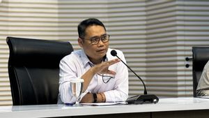 KPK Berencana Terbitkan Sprindik Umum Usut Dugaan Korupsi PMT Balita dan Ibu Hamil di Kemenkes 