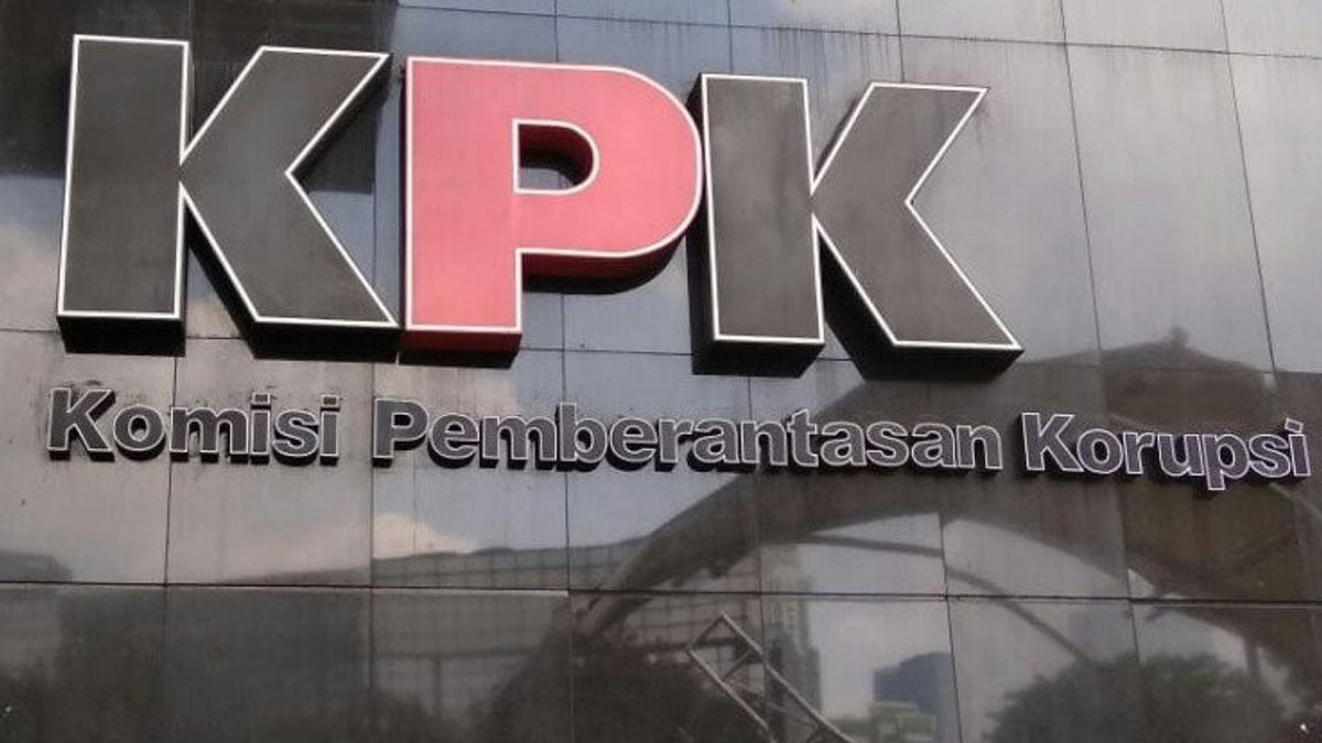 Lawyer Lukas Enembe Prevented From Going Abroad, This Is The KPK's Reason