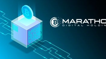 Digital Marathon Sets New Record In Quarter Revenue Thanks To Bitcoin Mining