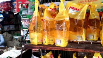 There Are Allegations Of Irregularities In The Distribution Of 2,000 Tons Of Cooking Oil, The Riau Provincial Government Intervenes