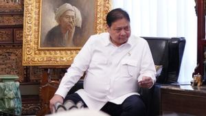 Airlangga: Dana Rp200 Triliun Purbaya di Bank Himbara Bikin Bankir Putar Otak