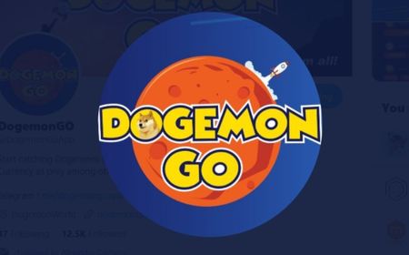 Mulai Booming, Begini Cara Beli Tanah Virtual di Metaverse DogemonGo