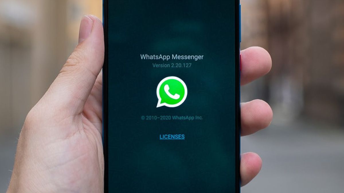 5 Fitur WhatsApp yang Dikabarkan Muncul di 2021, Ini Bocorannya