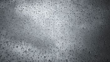 Prakiraan Cuaca Kota Surabaya 10 April: Diguyur Hujan Ringan pada Siang Hari
