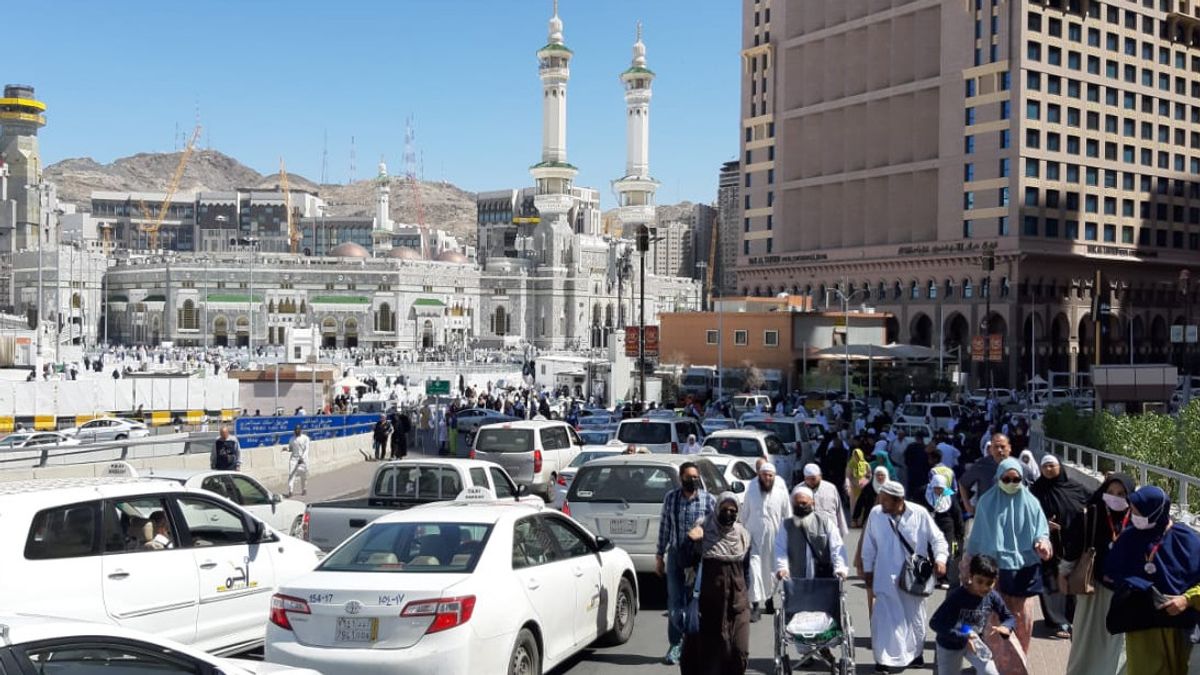 Tight Regulations In Saudi Arabia, Travel Agencies: Rather Than Stress, Umrah Trips Better To Be Delayed