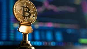 Persetujuan ETF Bitcoin BlackRock Berpotensi Mendorong Kenaikan Harga BTC
