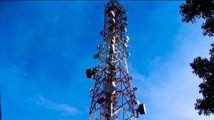 Pemulihan Infrastruktur Telekomunikasi di Aceh Meningkat Pesat Capai 80 Persen