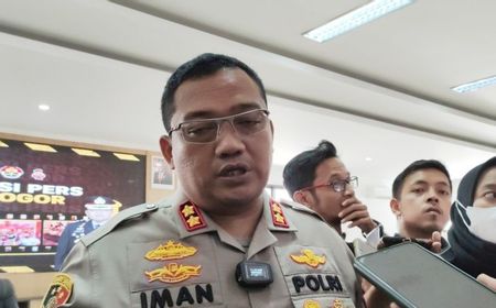 Ibadah Natal di Cilebut Ditolak Warga, Ini Penjelasan Kapolres Bogor