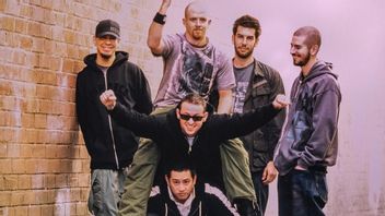 Les fans confus sur les réseaux sociaux, Linkin Park : C'est juste une question de temps