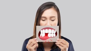 脱牙后吞血的危害,是否真的会对健康产生影响?