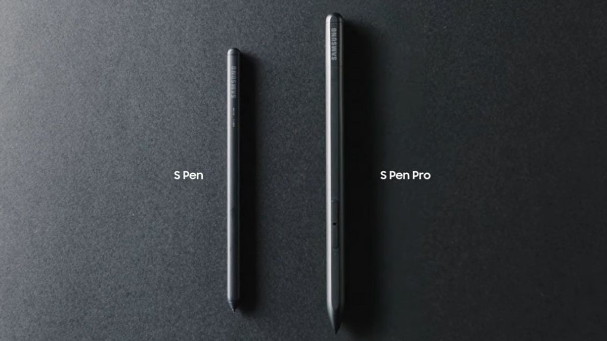 S-Pen Pro 将支持更多设备